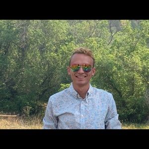 Meet your Posher, Clayton